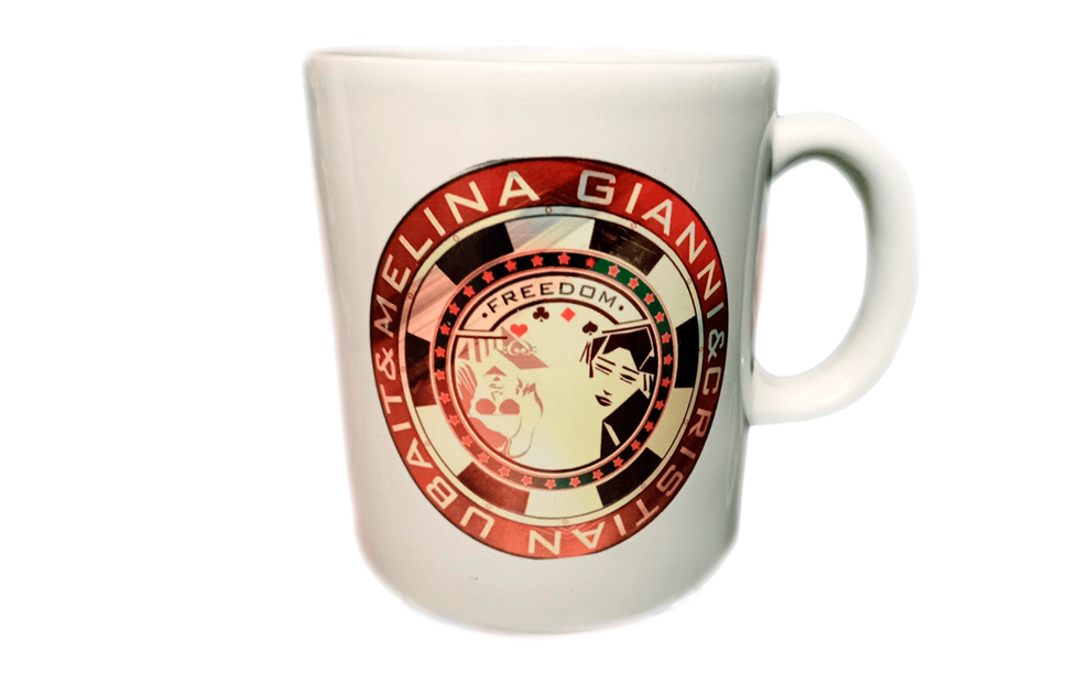 Tazas